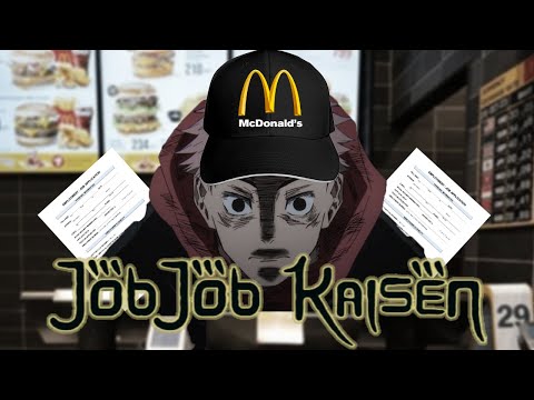 JobJob Kaisen