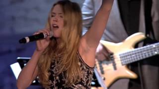 International #JazzDay: Joss Stone, Ramsey Lewis, Joe Louis Walker: "Some Kind of Wonderful"