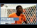 CONTRACT | Quincy Promes keert vol bravoure terug bij Ajax