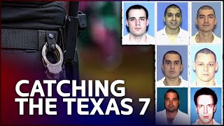 Inside The Most Violent Prison Break in US History