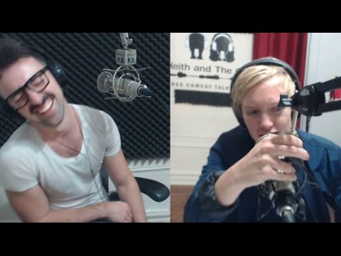 Gay Talk with Matteo Lane and Emma Willmann Episode 2 YouTube preview