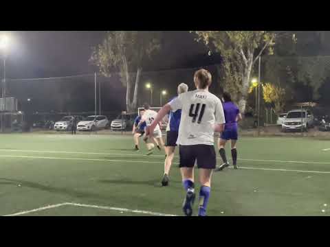 GREMIO VS TEMUCO - 24/06/23 - LIGA MAYORES