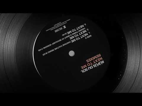 Video thumbnail for Next to Me (Vintage Culture Remix)