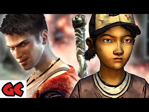 Devil May Cry 5 mit Microtransactions // TellTale Games gibt es nicht mehr