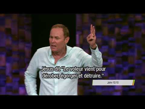 Progresser dans la vie 1/2 – Bayless Conley