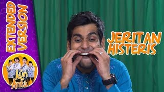 Download lagu WADAW!! Jeritan Ustadz Musa Bikin Gempar Satu Pesantren - Kun Anta PART 2 mp3