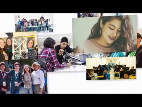 USM - 4º Campamento STEM IV