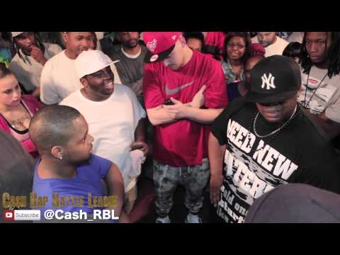 LA Cruize vs JFreeze