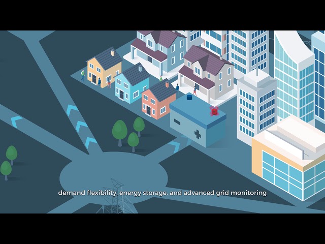 GARPUR: Generally Accepted Reliability Principle with Uncertainty modelling and through probabilistic Risk assessment.

The GARPUR project video presents a new approach to reliable and affordable electricity supply in Europe. Using probability and risk to allow power systems to operate closer to their optimum.

The GARPUR Project (www.garpur-project.eu) is supported by the European Commission under the 7th Framework Programme and labelled by the European Electricity Grid Initiative (EEGI) 

Video designed and produced by Novagenus: www.novagenus.com