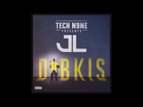 JL - Dibkis (Full Album)
