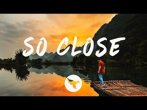 NOTD & Felix Jaehn - So Close (Lyrics) ft. Georgia Ku & Captain Cuts