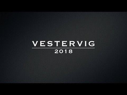 Vestervig