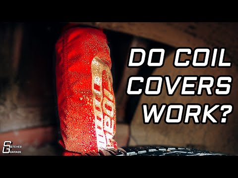 Do Coilover Covers Actually Work?