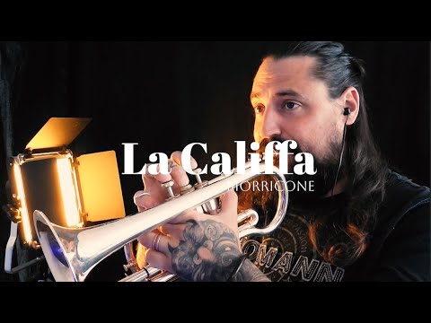 La Califfa (Morricone) - Cornet : Paul de Stexhe