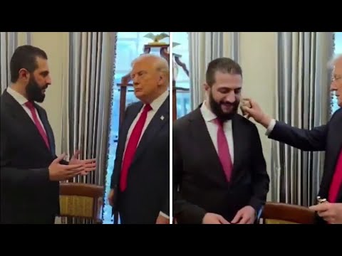 All the perfumes of Arabia - The Grayzone live 📱