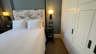 The Gainsborough Bath Spa FHR Executive Room Review