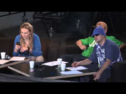 ŻYWYRAP! WYELIMINOWANI - Dere