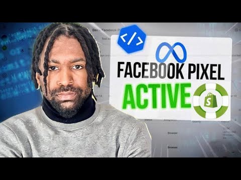Comment connecter son pixel Facebook à Shopify (guide 2026)
