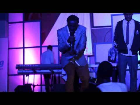 Mushroom Moonlight cafe Cypher Performance Ghana)(1)