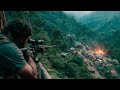 They Became Mercenaries To Avenge Their Parents Death At The Hands Of Terrorists Thriller Movie