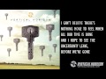 Vertical Horizon - "A Song For Someone" - Echoes ...