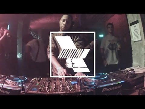 Karizma Boiler Room DJ Set at Warehouse Project