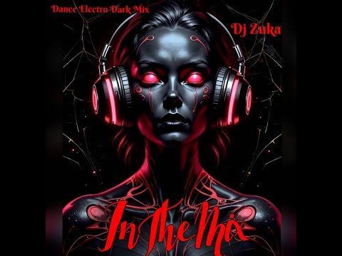Dance Electro Dark Mix Dj Zuka 2025