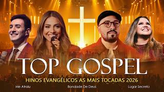 Download lagu As Mais Tocadas 2026, Top Gospel, Hinos Evangélicos Com Letra, Os Melhores Louvores Gospel 2026 mp3 Download lagu As Mais Tocadas 2026, Top Gospel, Hinos Evangélicos Com Letra, Os Melhores Louvores Gospel 2026 mp3
