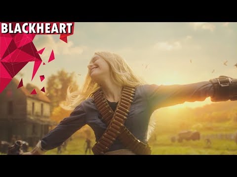 Chuxx Morris - Feeling Good【GMV】