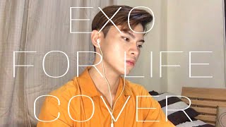 EXO 엑소 &#39;For Life&#39; D.O Kyungsoo English Version (Cover)