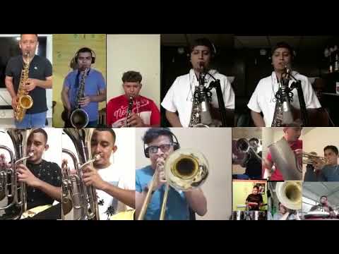 “Mix Hermanos Flores”