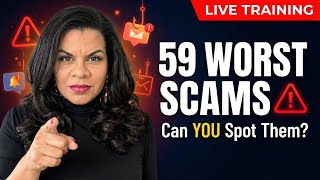 59 Worst Ai Scams & How To Avoid Them