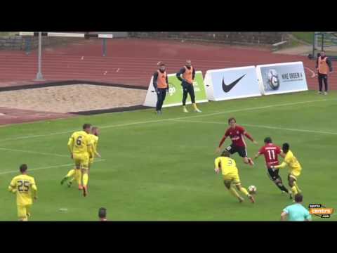 18.06.17_Liepāja/Mogo - FK Ventspils 1:0(1:0)_12 Kārta