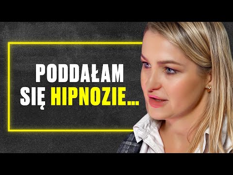 SEKRETY Hipnoterapii: Czy można przeprogramować swój UMYSŁ?