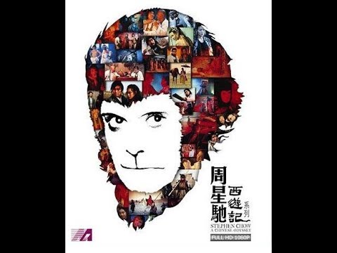 A Chinese Odyssey 2 Cinderella MV  - 'Love of a Lifetime'