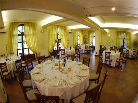 Agriturismo Tenuta La Romana - Nizza Monferrato - Italy