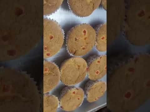 Super soft cupcakes 🧁 #satisfying #Iraivi