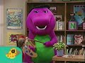 Noggin S Art Alive Colors Make Me Happy Barney