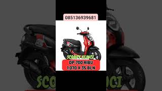 Download lagu KREDIT MOTOR HONDA SCOOPY KUNCI DP.500.000 #kreditmotor #honda #HONDASCOOPY #DEALERHONDA #fyp mp3