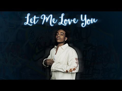 Mario - Let Me Love You (Remix ft. Beyonce & 2Pac)