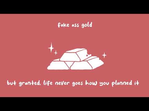 fake ass gold - DEMONDICE