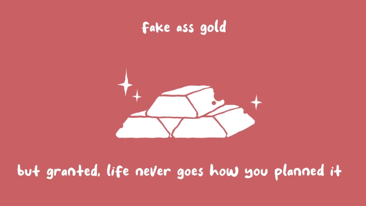 DEMONDICE - fake ass gold