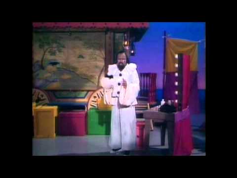 Thumbnail for The 5th Dimension Travelling Sunshine Show Pagliacci Recitar Vesti La Giubba Ron Townson Solo by Ron Townson