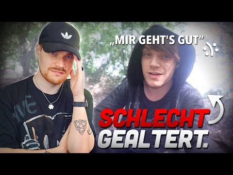 Diese (alten) iBlali-Videos sind SEHR SCHLECHT gealtert... 💀