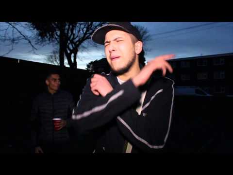 5STAR MEDIA - Veli reply to Statik - Freestyle