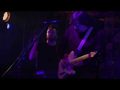 Bylines - I Want (Live at Art Boutiki)