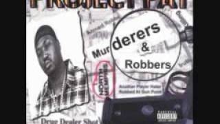 Project Pat - Red Rum