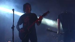 Pyogenesis - Ignis Creatio (full EP) @ Brooklyn, Moscow 04.11.2017