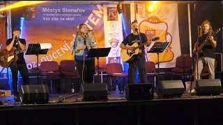 Video O.S.M. PŘÍBĚH ( dřívější název: OTÁZKY)