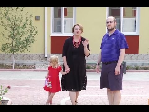 Pur și Simplu: Lăpușneanca din Illinois